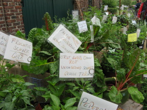 Gartenveranstaltung Gefrath Freilichtmuseum